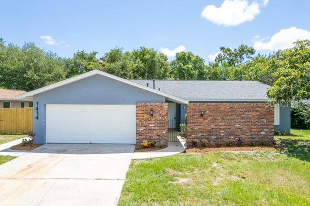 1414 Tierra Circle - Photo 1