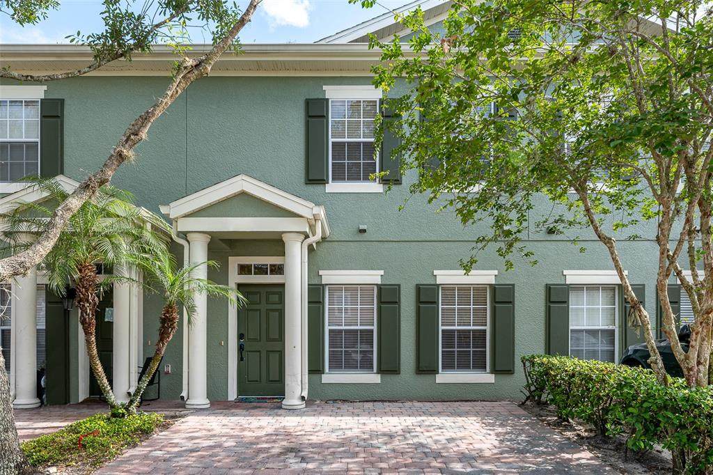 2462 Caravelle Circle - Photo 1