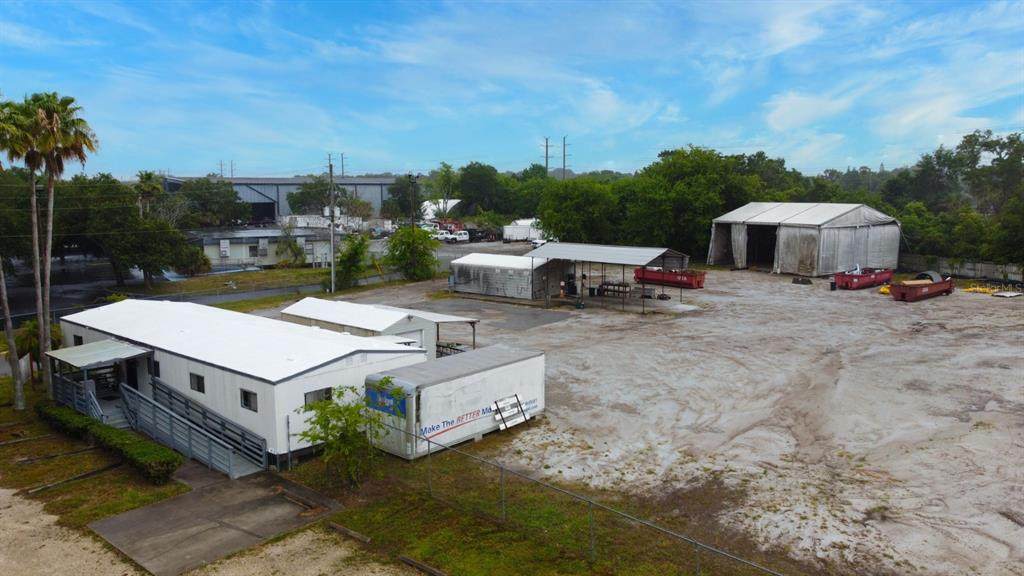 215 Old Sanford Oviedo Road - Photo 1