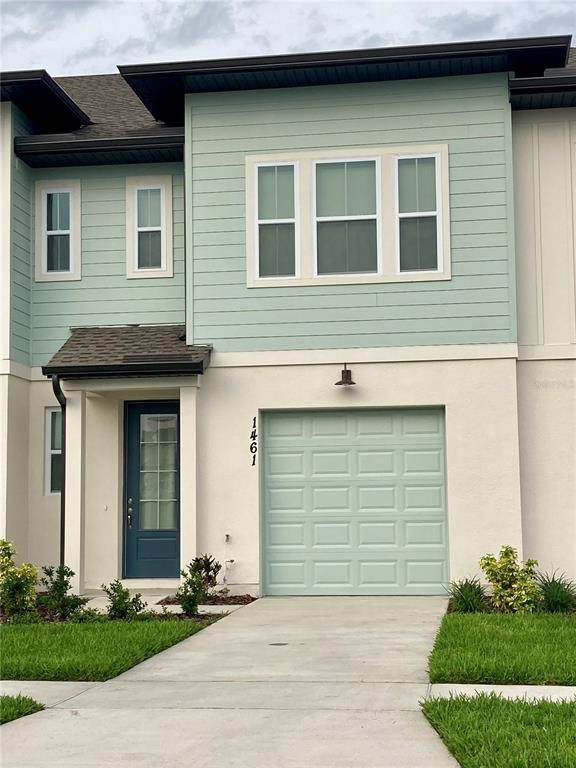 1461 Discovery Street - Photo 1