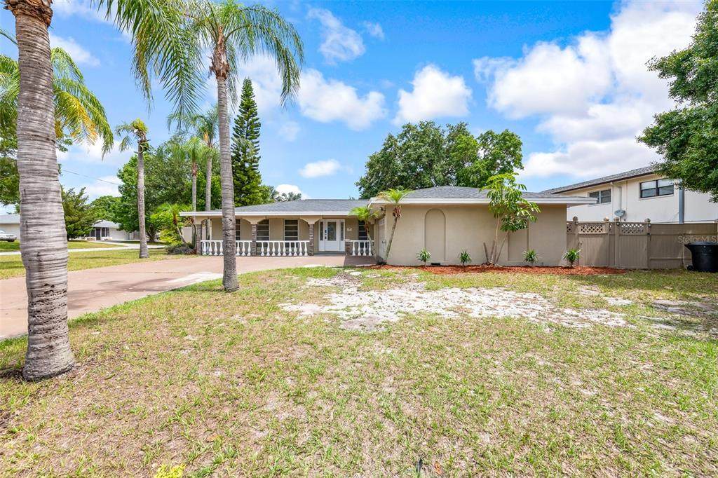 2372 Eastwood Drive - Photo 1