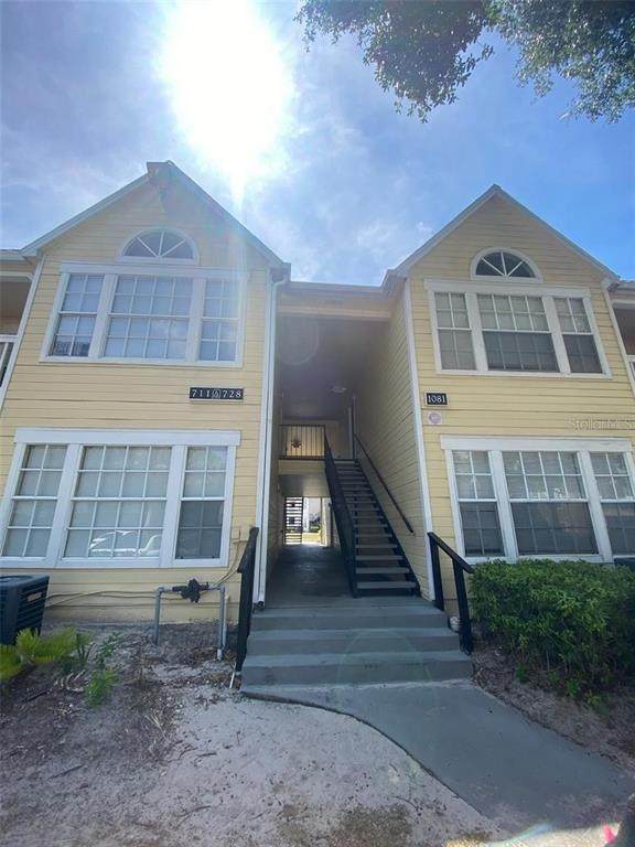 1081 Hiawassee Road - Photo 1