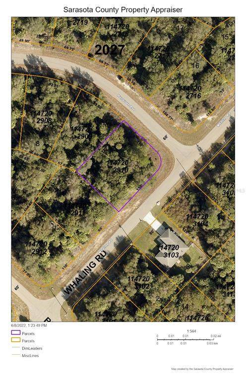 00 Whaling Road - Photo 1