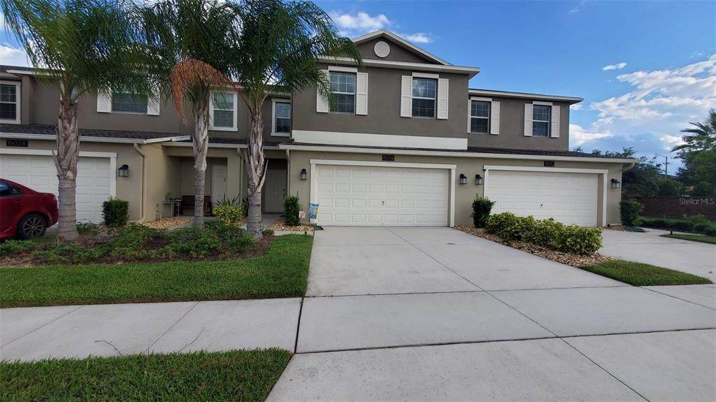 15018 Harrington Cove Drive - Photo 1