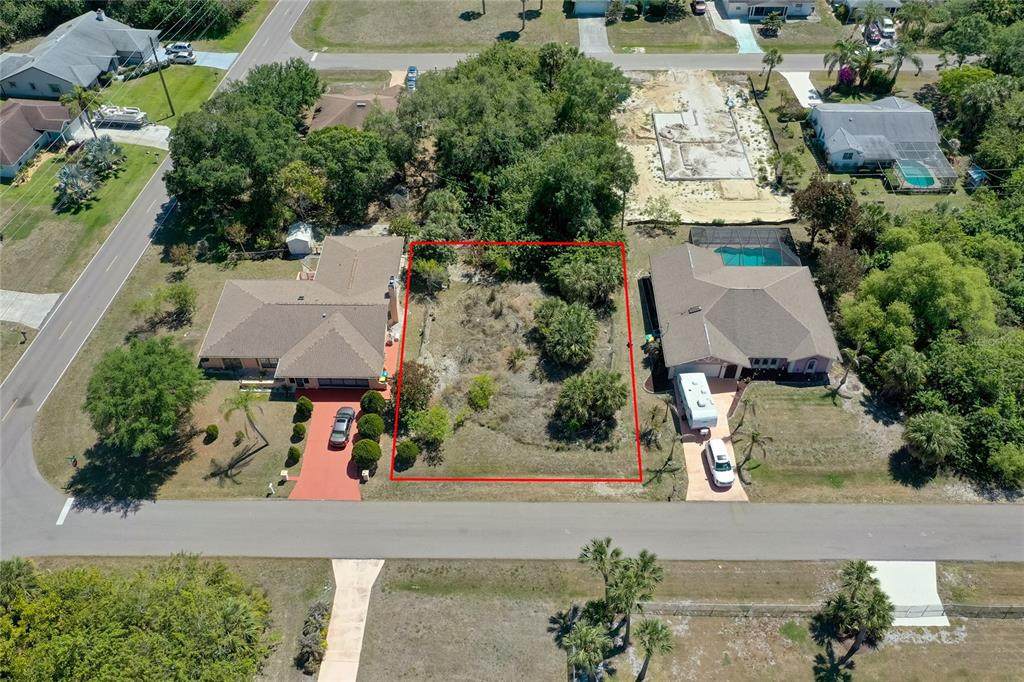 22593 Blanchard Avenue - Photo 1