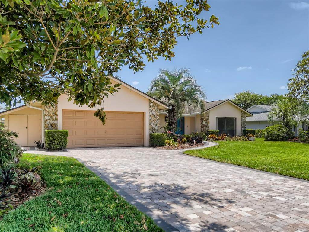 6613 Bittersweet Lane - Photo 1