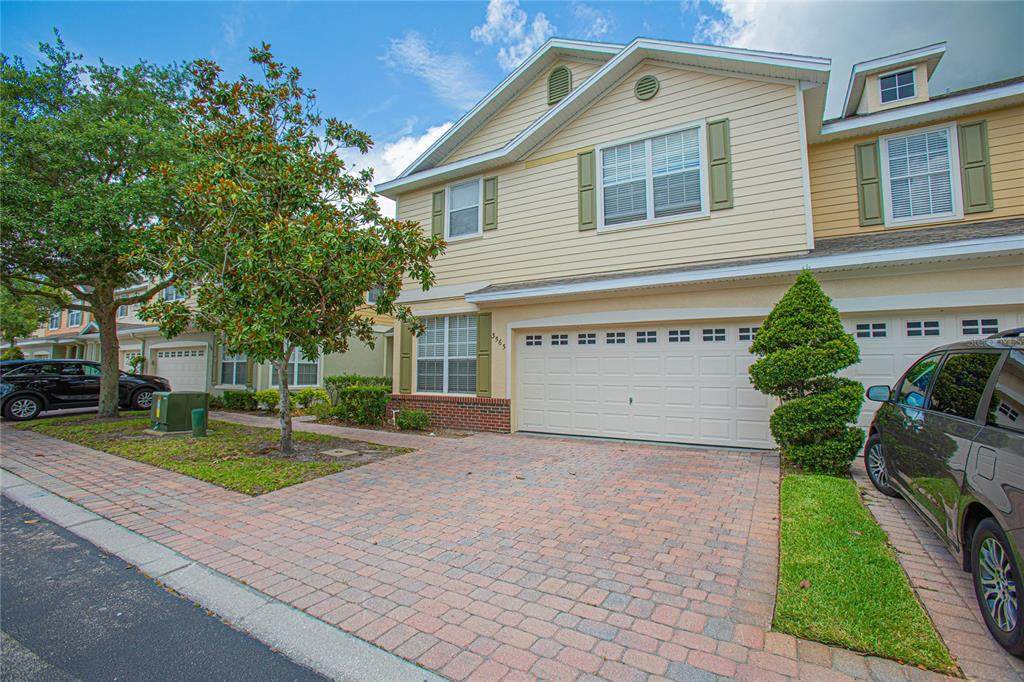 3565 Sanctuary Drive - Photo 1