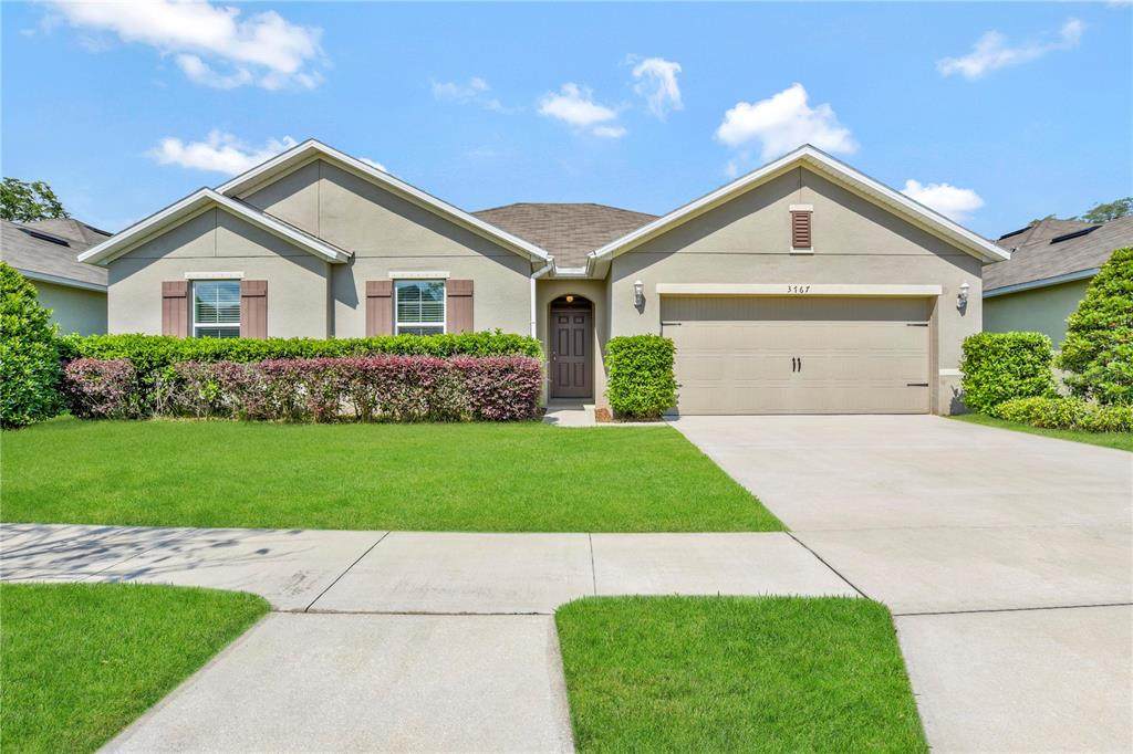 3767 Bishop Landing Way - Photo 1
