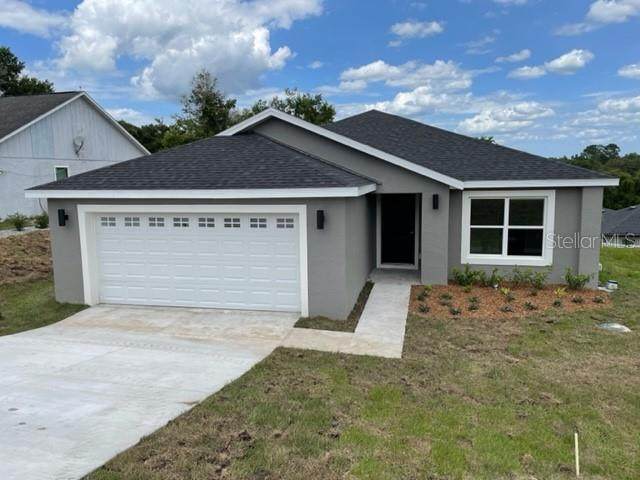 1857 Cooper Drive - Photo 1