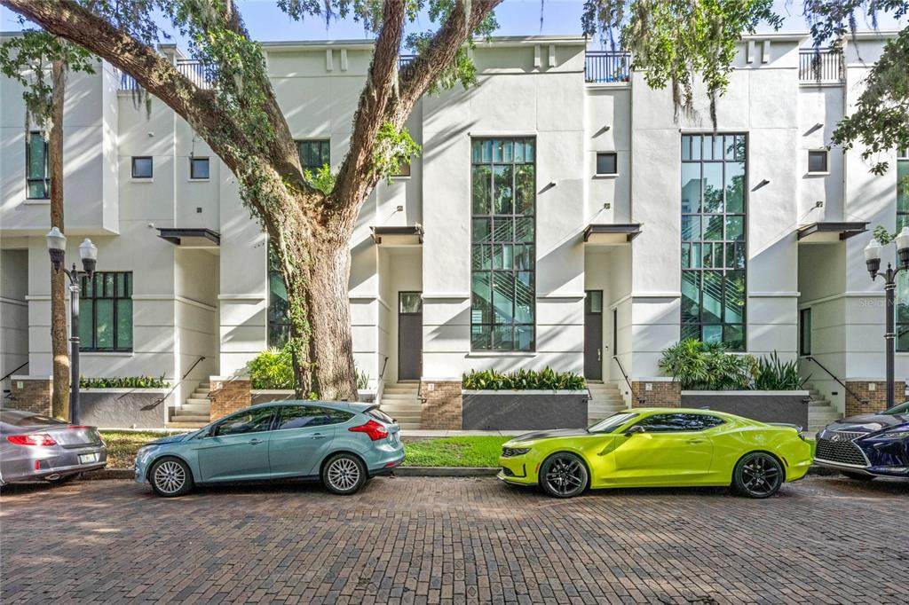 460 Jackson Street - Photo 1