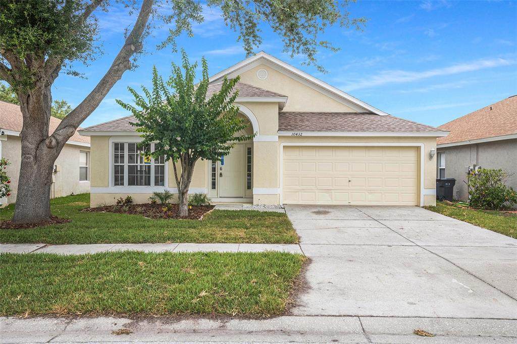 10432 Soaring Eagle Drive - Photo 1