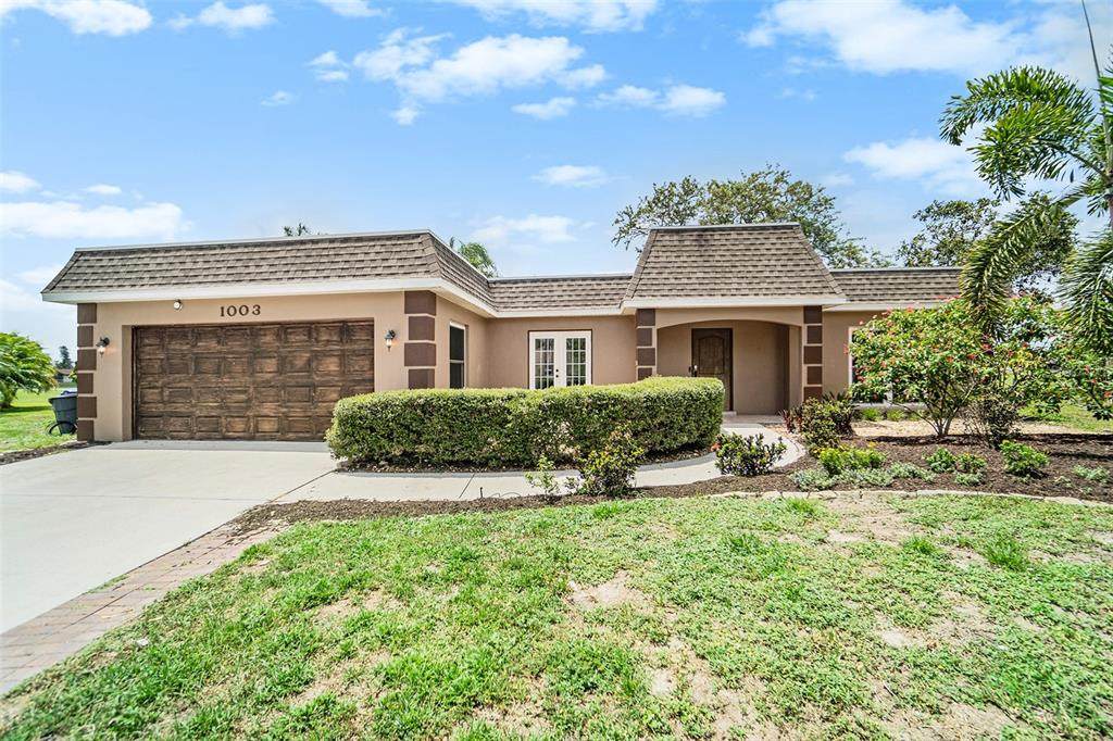 1003 Indian Hills Court - Photo 1