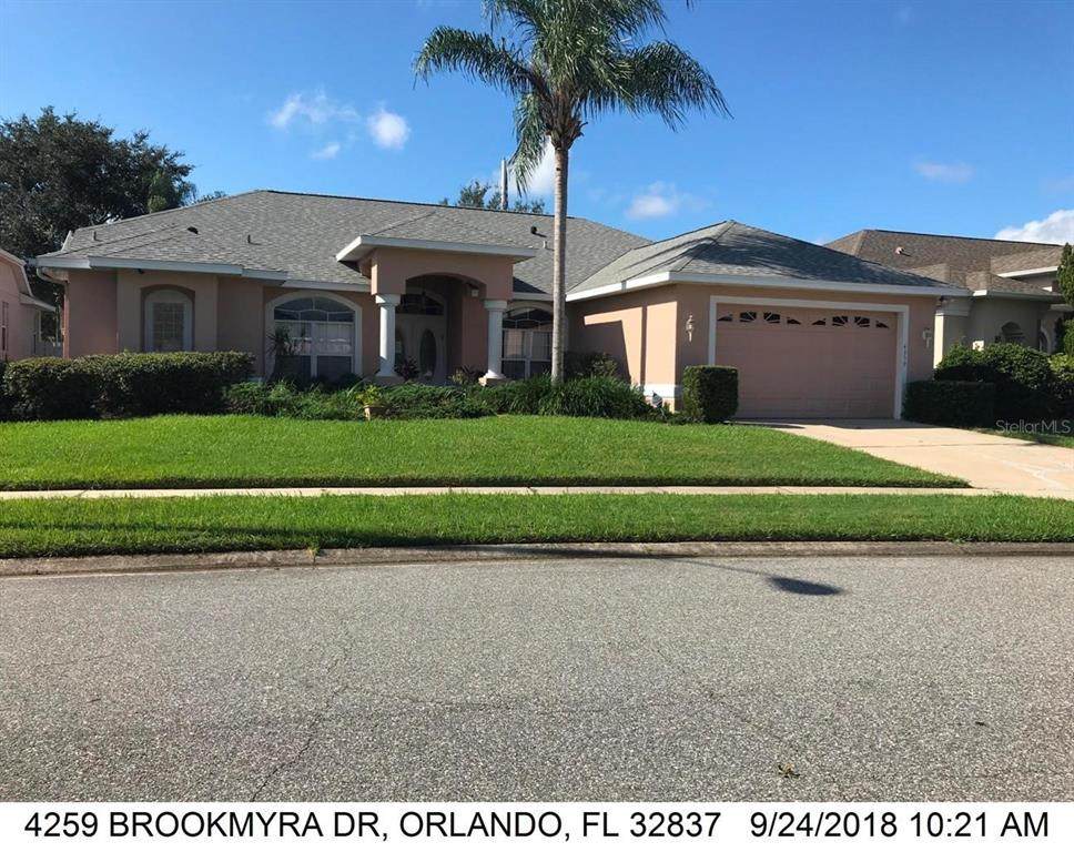 4259 Brookmyra Drive - Photo 1