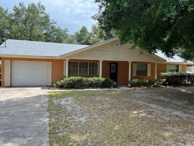 814 Lake Ned Road - Photo 1