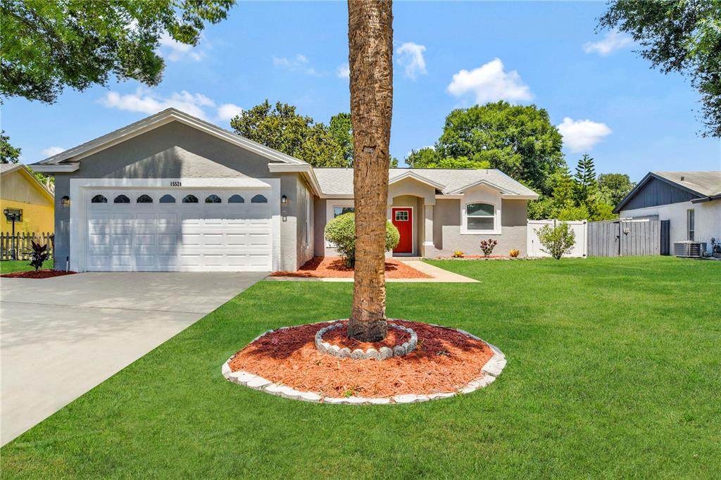 15528 Hidden Lake Circle - Photo 1