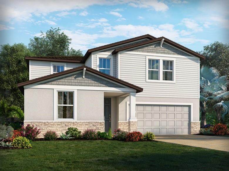 268 Towns Circle - Photo 1