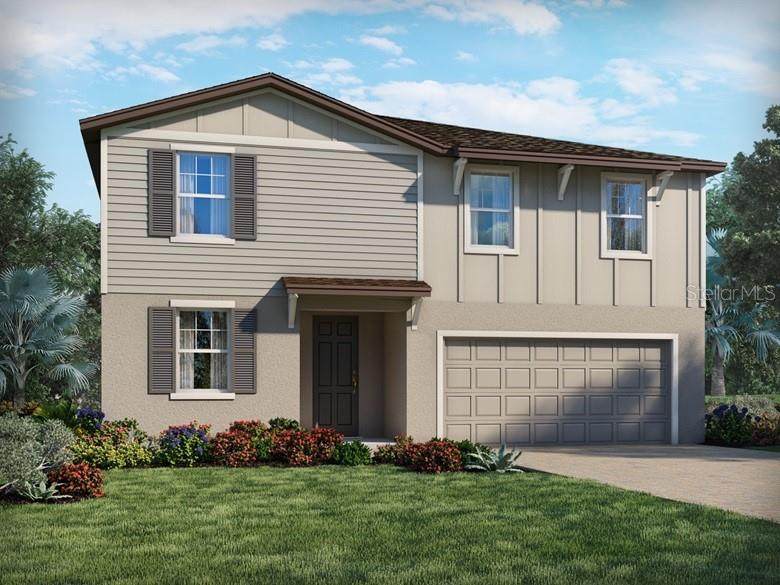 260 Towns Circle - Photo 1