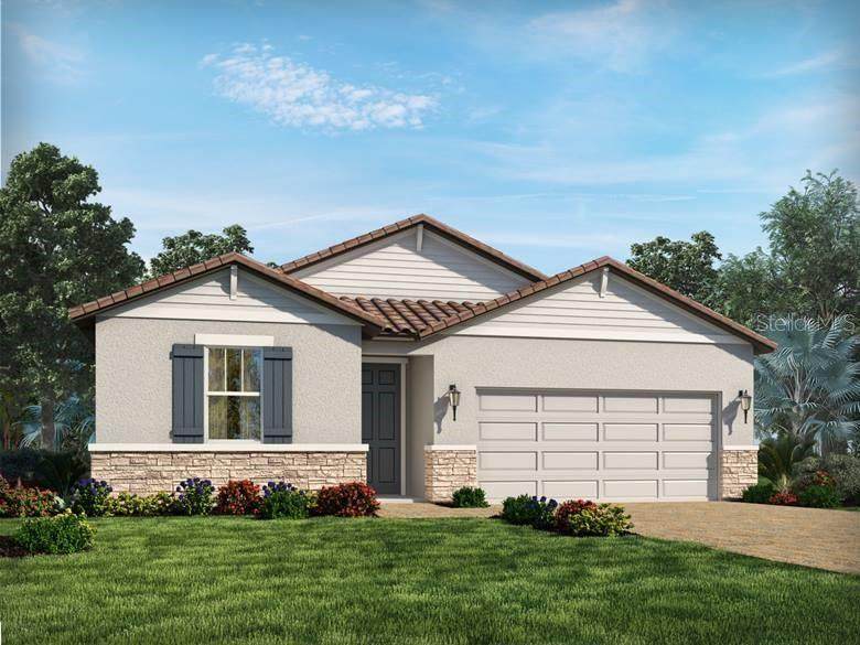 3721 Savanna Palms Court - Photo 1