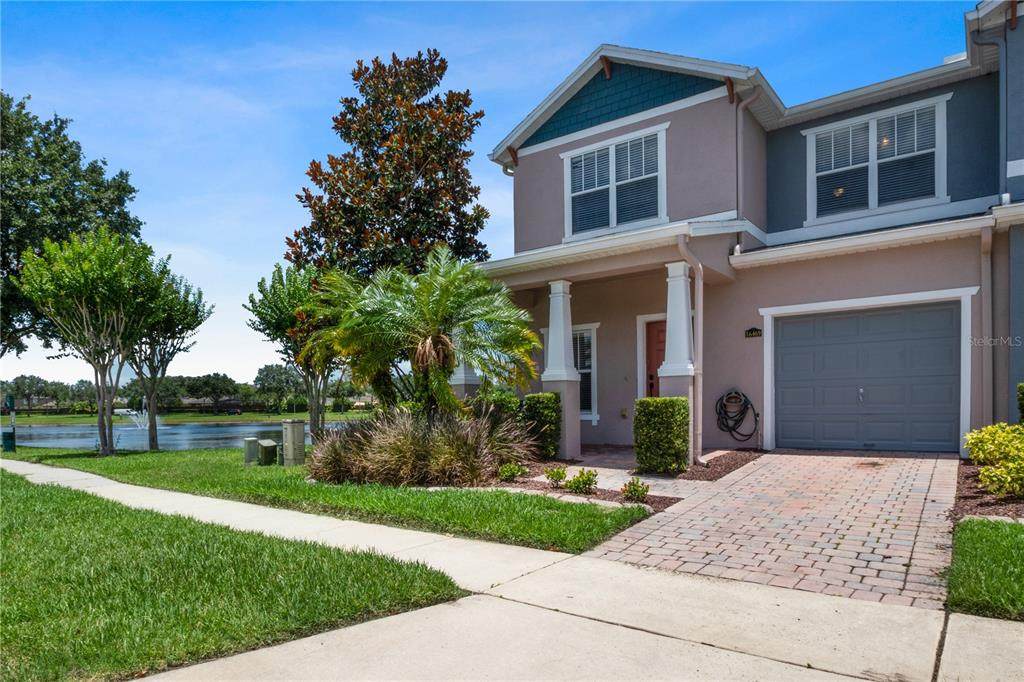 16469 Cedar Crest Drive - Photo 1