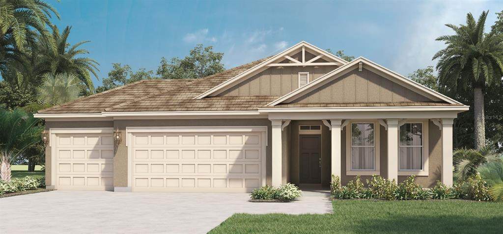 14405 Shaman Way - Photo 1