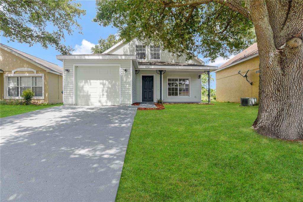 5558 Regal Oak Circle - Photo 1