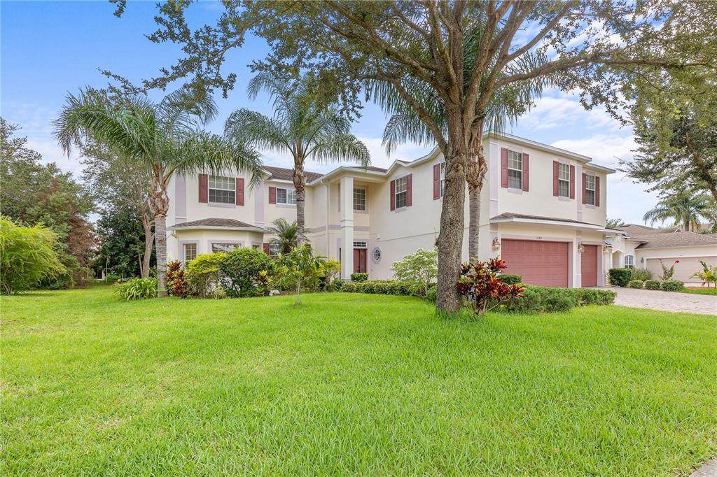 1194 Lattimore Drive - Photo 1