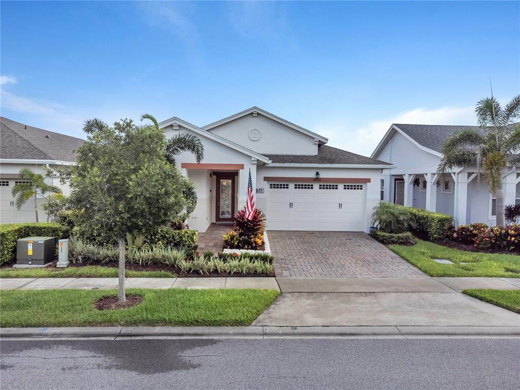 4914 Fountainwood Drive - Photo 1