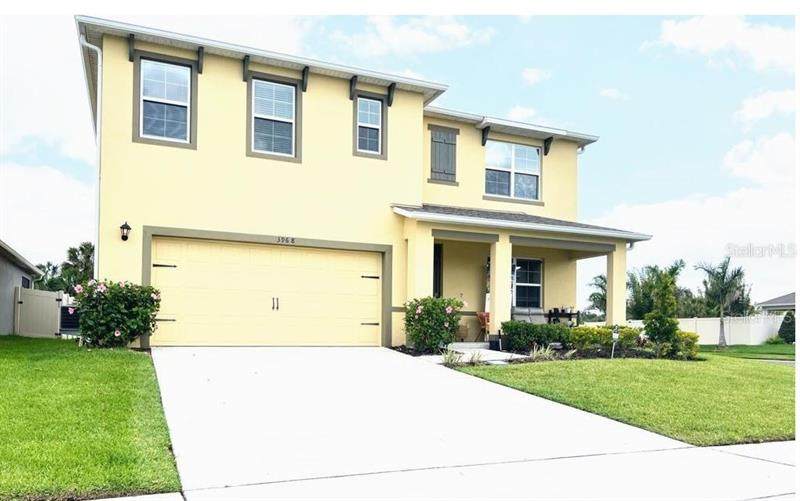 3968 Silverstream Terrace - Photo 1