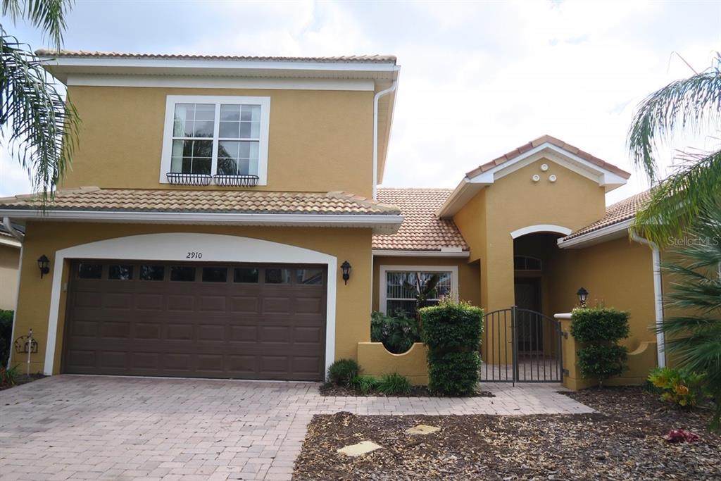 2910 Summer Isles Court - Photo 1