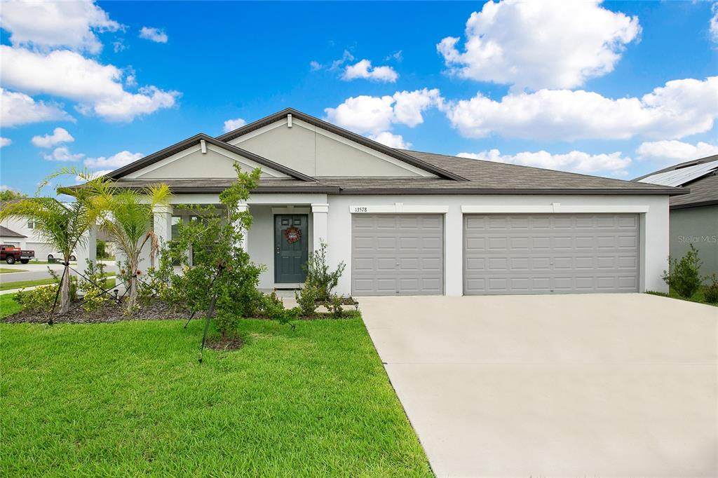 13578 Willow Bluestar Loop - Photo 1
