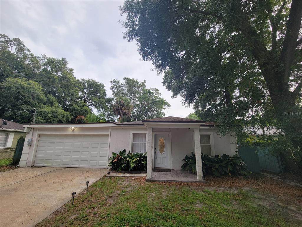 701 Crenshaw Street - Photo 1