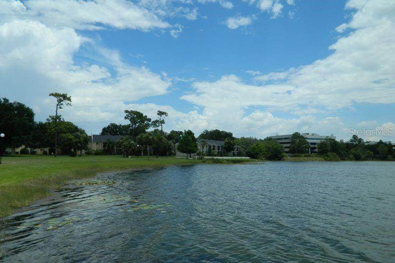 904 Lake Destiny Road - Photo 1