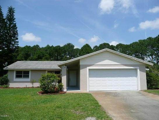 4540 Camelot Drive - Photo 1