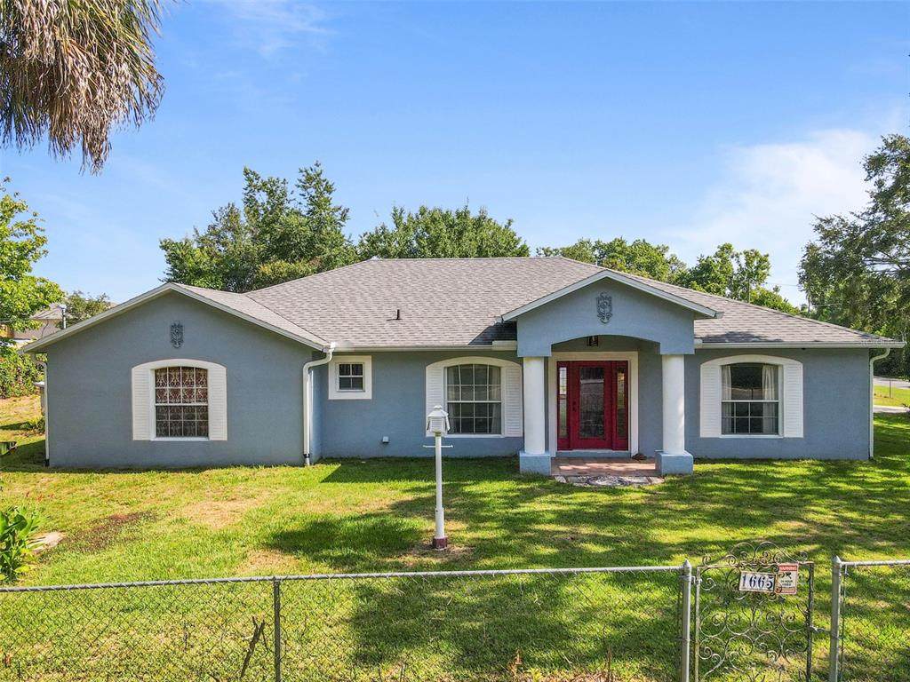 1665 Blue Springs Avenue - Photo 1