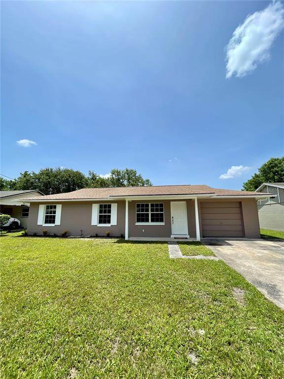 3706 Johnson Street - Photo 1