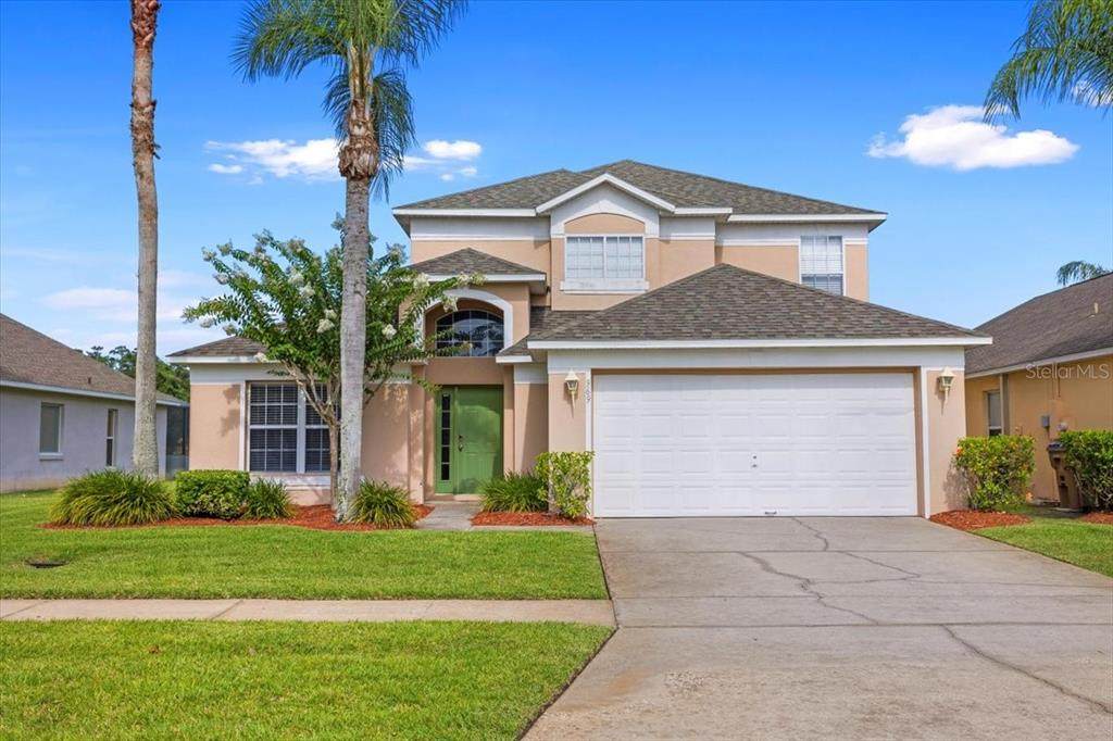 969 Lake Berkley Drive - Photo 1