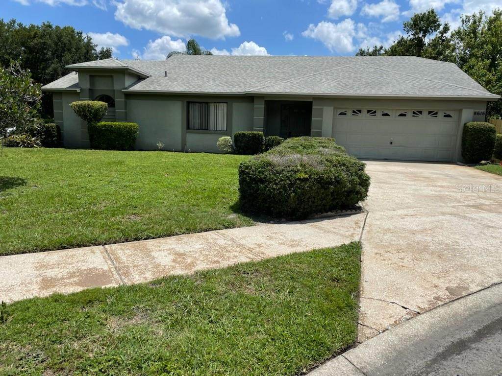 8616 Running Bear Court - Photo 1