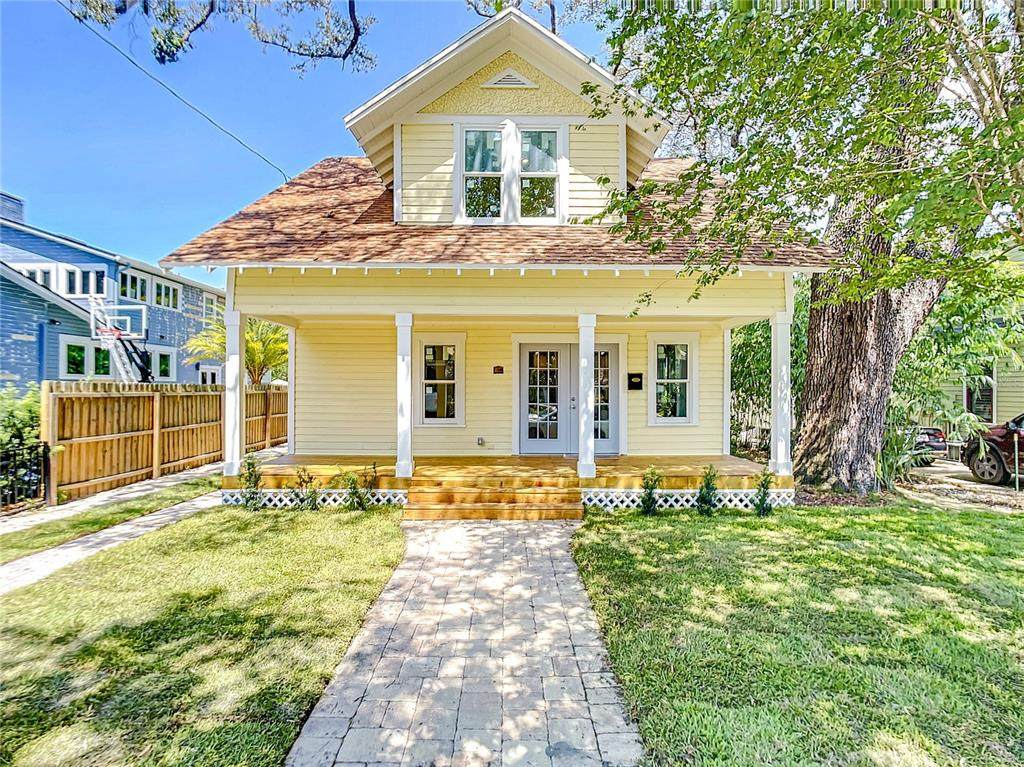531 Cathcart Avenue - Photo 1