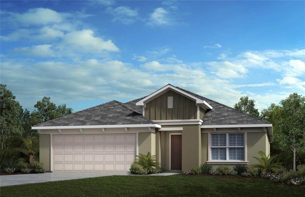 1025 Augustus Drive - Photo 1