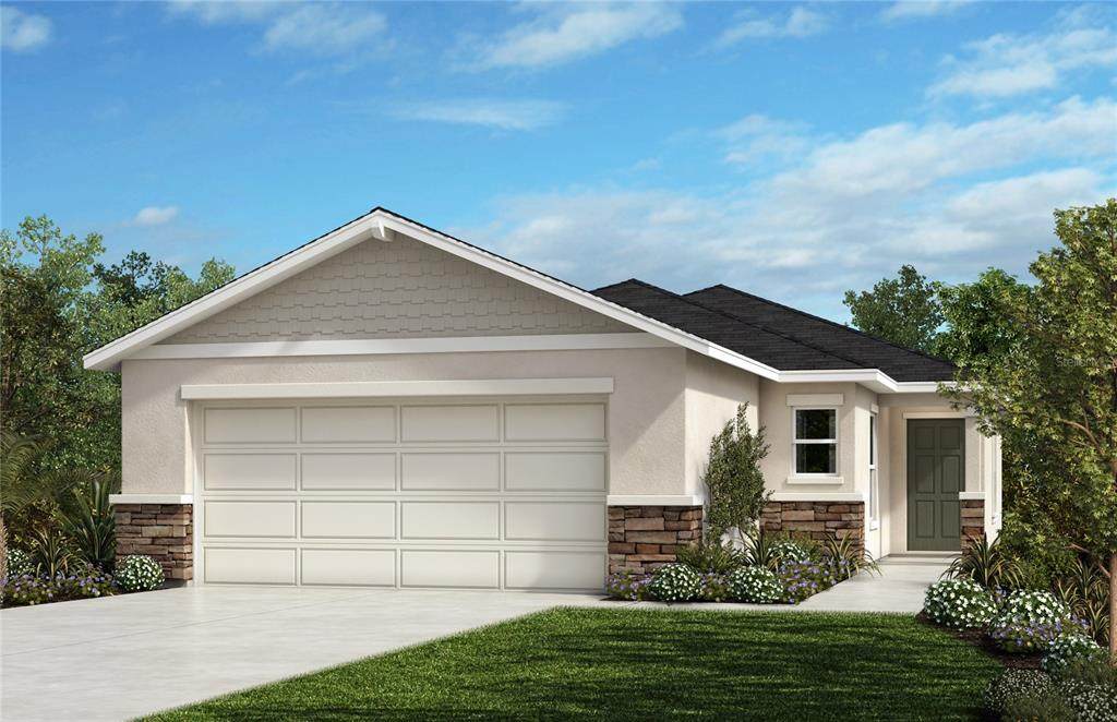 635 Preserve Pointe Boulevard - Photo 1