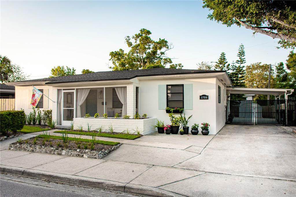 3708 Corrine Drive - Photo 1