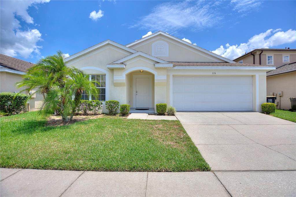 116 Nazha Drive - Photo 1