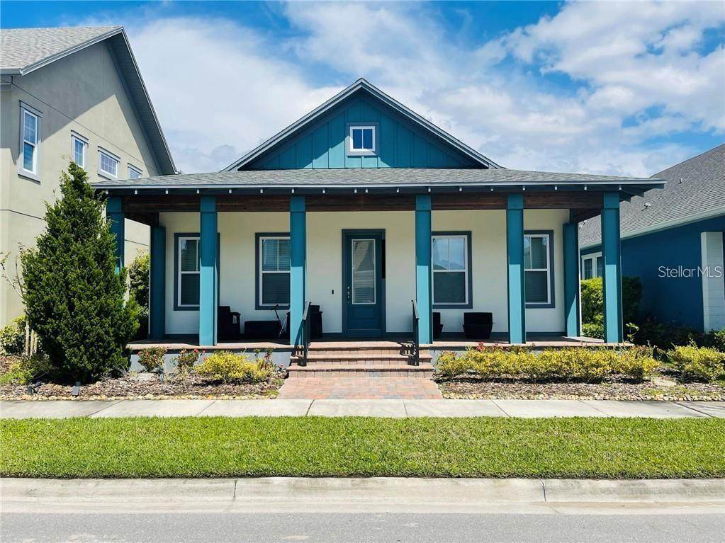 9211 Neher Street - Photo 1