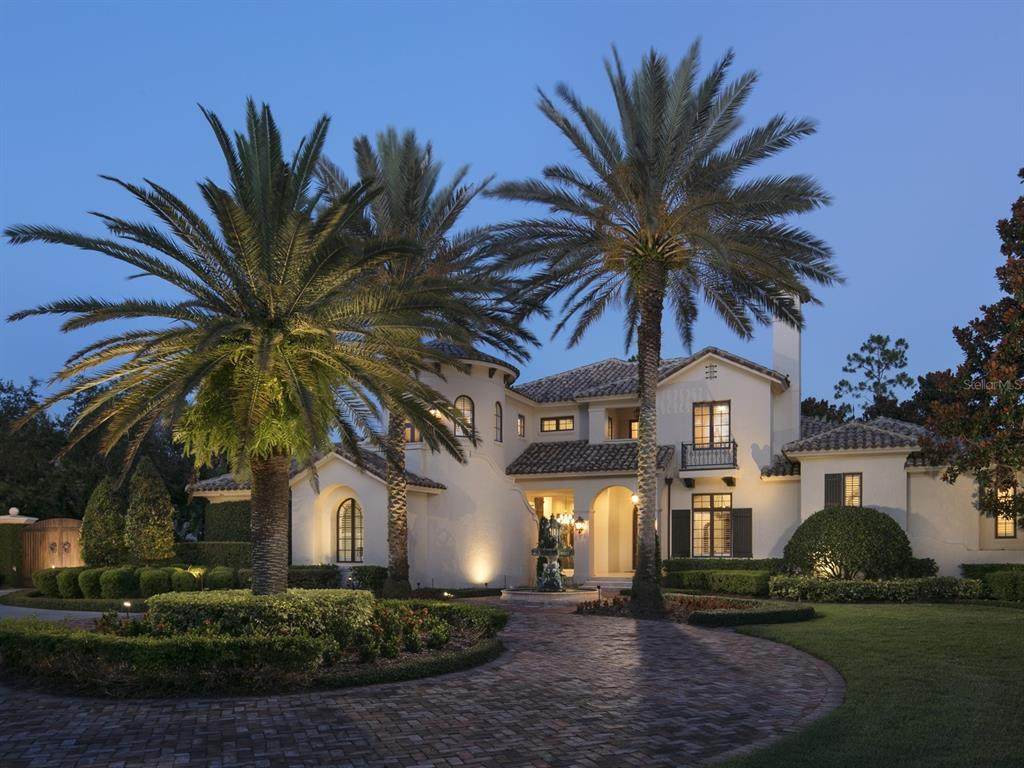 11048 Bridge House Road - Photo 1
