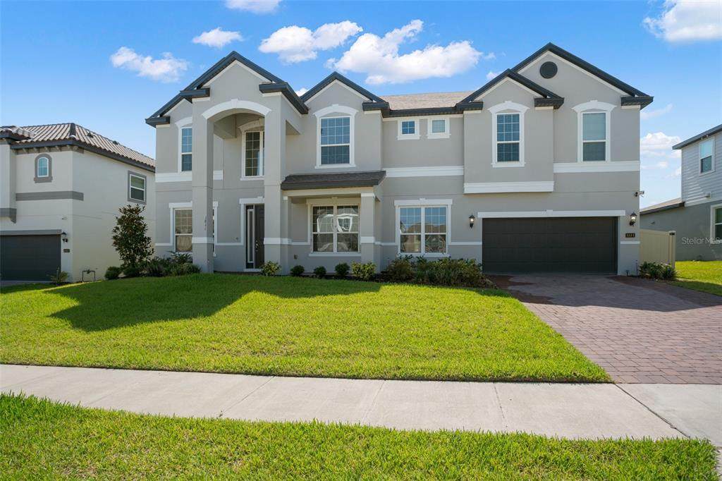 1811 Juniper Hammock Street - Photo 1