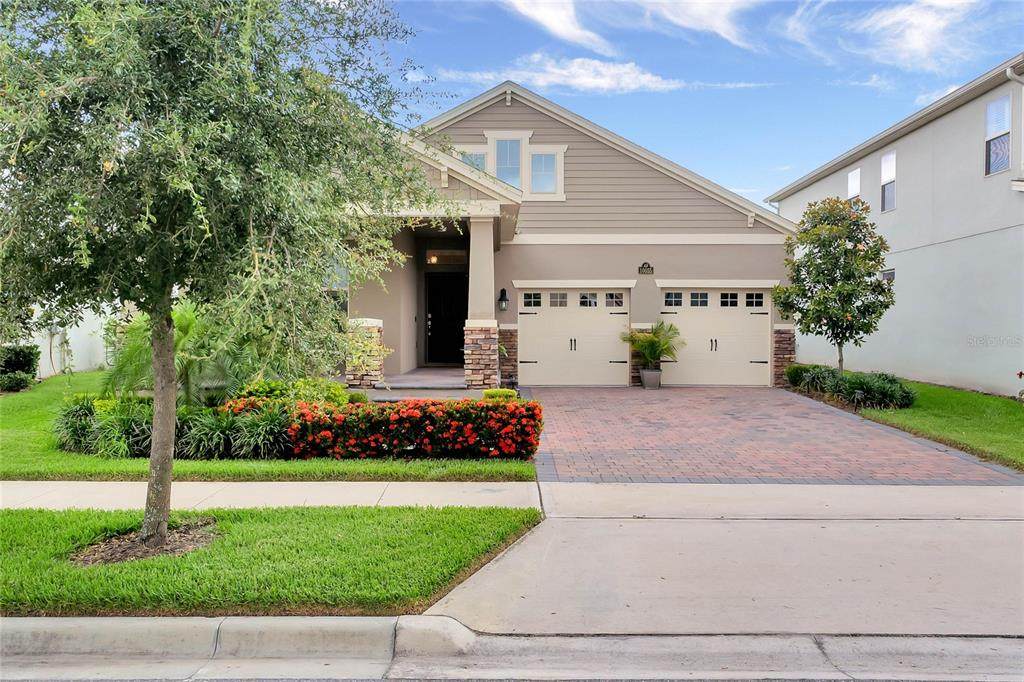 10055 Beach Port Drive - Photo 1