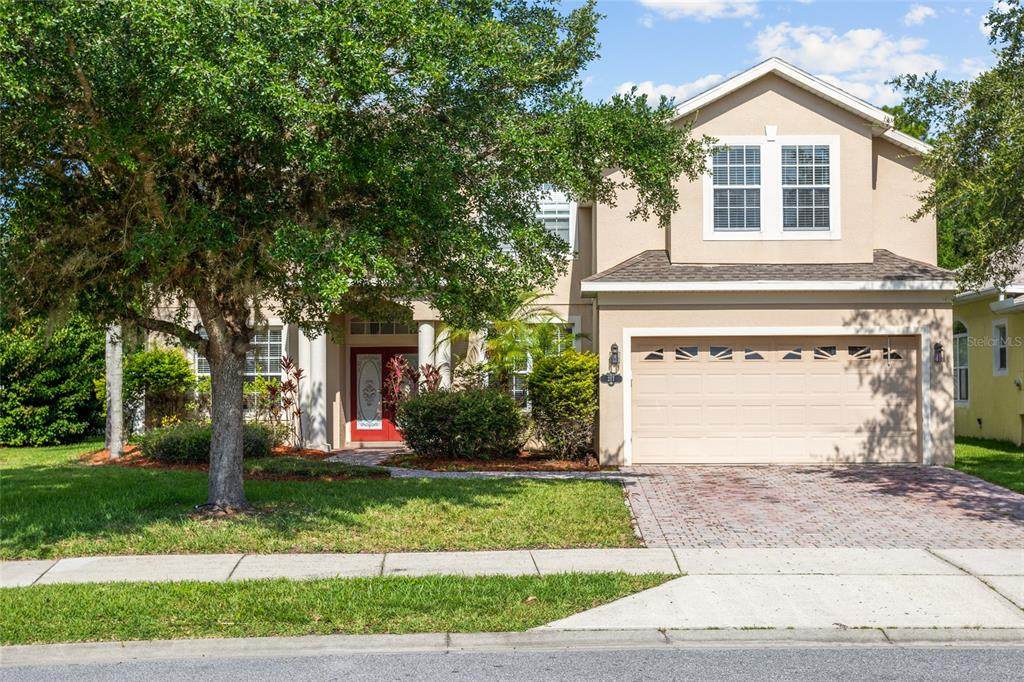217 Porchester Drive - Photo 1
