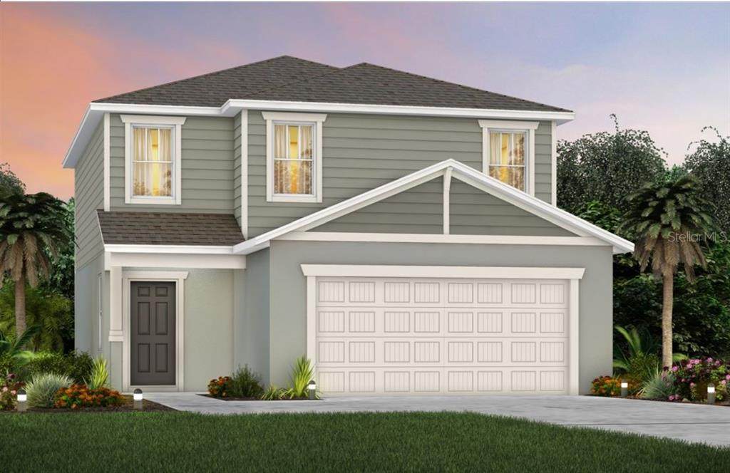 7720 Syracuse Drive - Photo 1