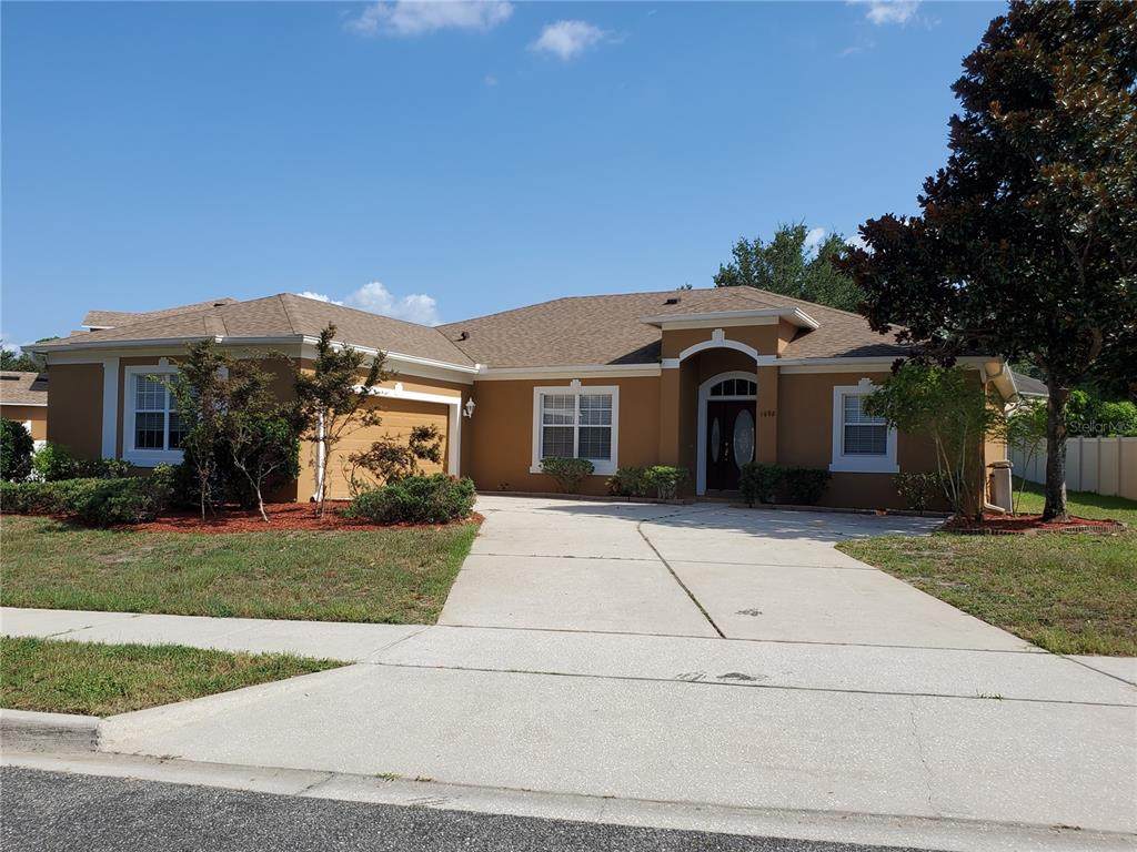 1692 Scrub Jay Road - Photo 1