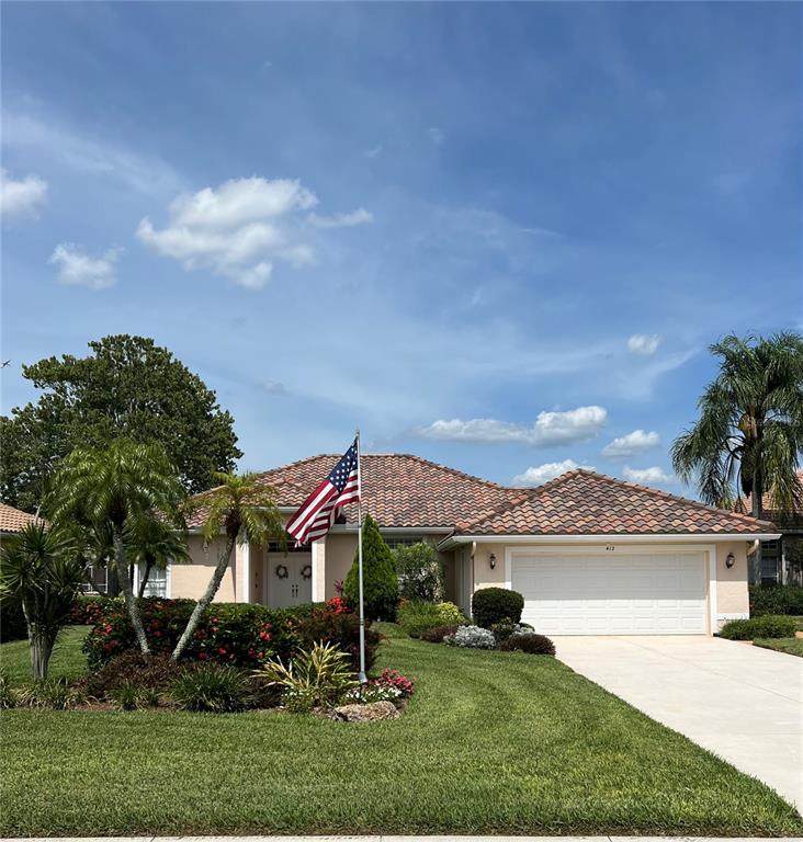412 Pebble Creek Court - Photo 1